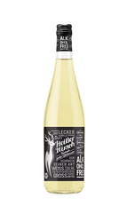 ACHT GRAD PLUS - Heißer Hirsch alkoholfreier Glühwein weiß, 730ml