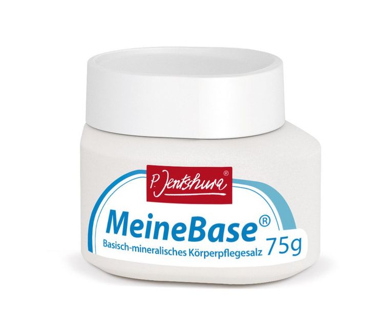 Jentschura - MeineBase 75g