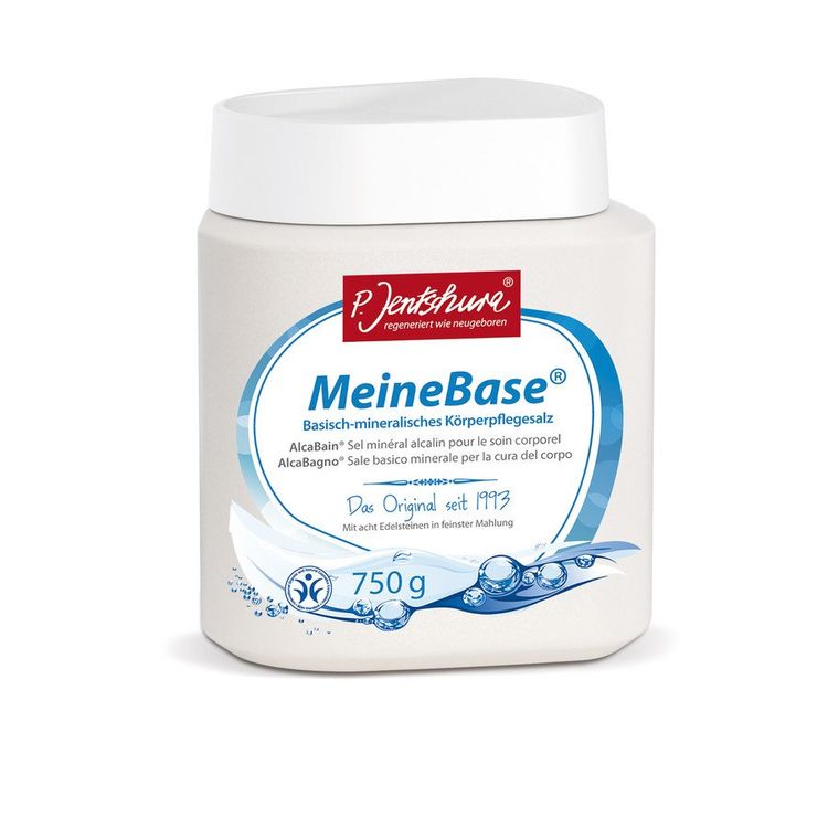 Jentschura - MeineBase 750g