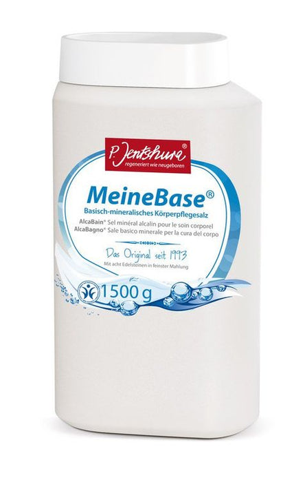 Jentschura - MeineBase 1500g