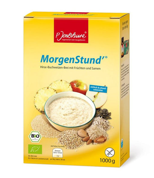 Jentschura - MorgenStund bio 1000g