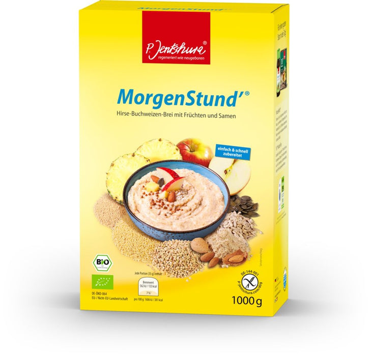 Jentschura - MorgenStund bio 1000g