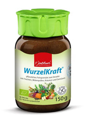 Jentschura - Wurzelkraft bio 150g