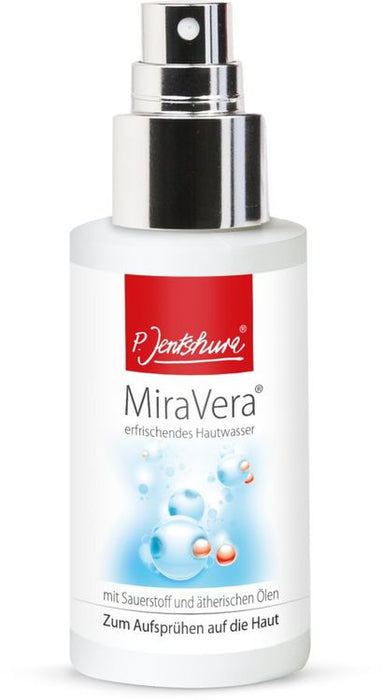 P.Jentschura - MiraVera Hautwasser 45ml