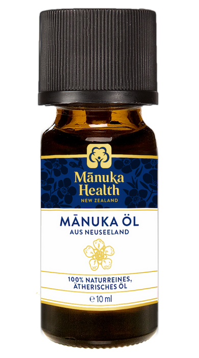Manuka Health - Manuka-Öl 10ml