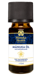 Manuka Health - Manuka-Öl 10ml