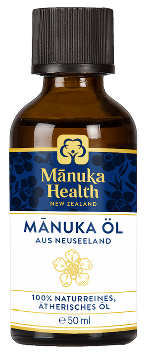 Manuka Health - Manuka-Öl 50ml