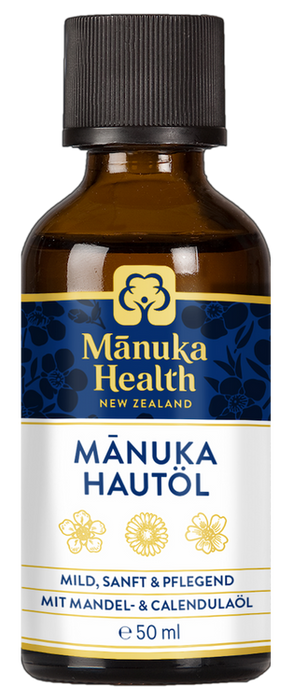 Manuka Health - Manuka Hautöl 50ml