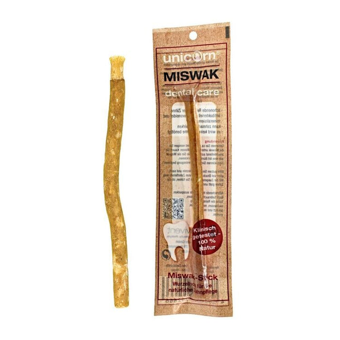 Spa Vivent - Unicorn® Miswak Zahnpflegeholz, 1St