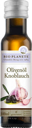 BIO PLANÈTE - Olivenöl & Knoblauch, 100ml