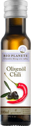 BIO PLANÈTE - Olivenöl & Chili, 100ml