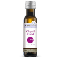 BIO PLANÈTE - Olivenöl & Trüffel, 100ml