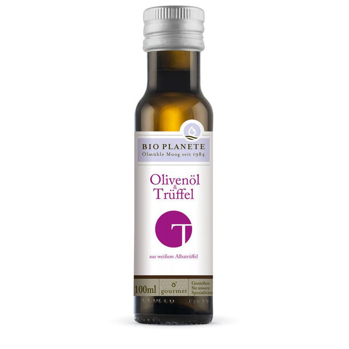 BIO PLANÈTE - Olivenöl & Trüffel, 100ml