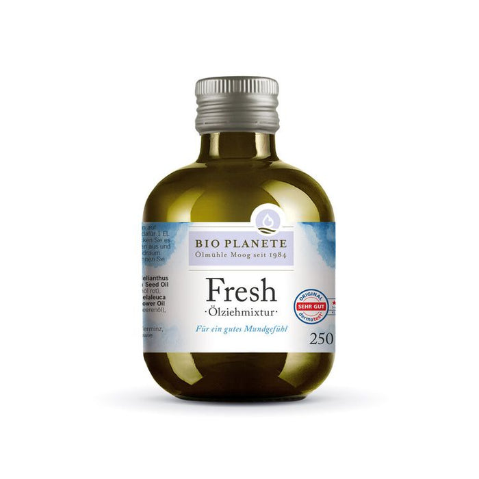 BIO PLANÈTE - Fresh Ölziehmixtur, 250ml