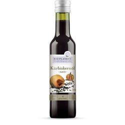 BIO PLANÈTE - Kürbiskernöl nativ, 250ml
