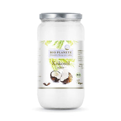 BIO PLANÈTE - Kokosöl nativ, 950ml