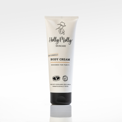 Holly Molly - BODY CREAM New Formula, 250ml