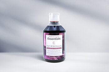 Grönemeyers Essentials - Darm & Verdauung Extrakt 500ml