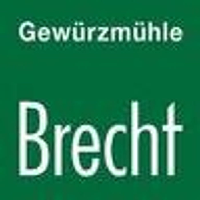 Gewürzmühle Brecht - Cayennepfeffer, grob gemahlen, 25g