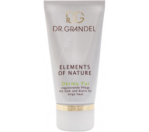 DR. GRANDEL - Derma Pur Creme, 50 ml