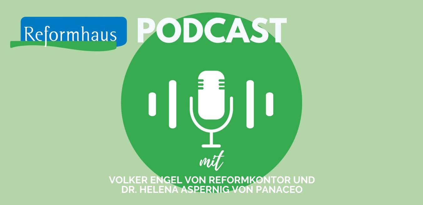 Podcast Volker Engel & Helena Aspernig