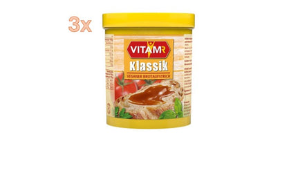Vitam - Vitam-R 3x1000g