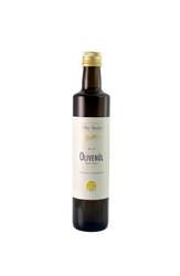 Vita Verde - Olivenöl Peloponnes nativ extra bio 250ml