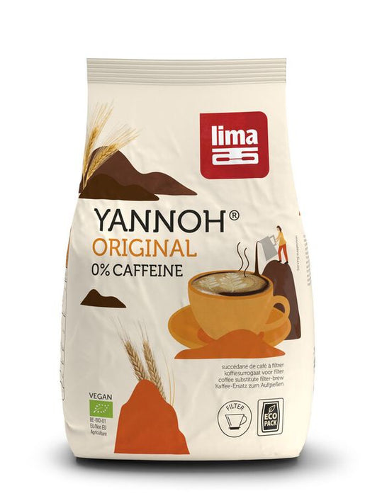 Lima - Yannoh Original, 1kg