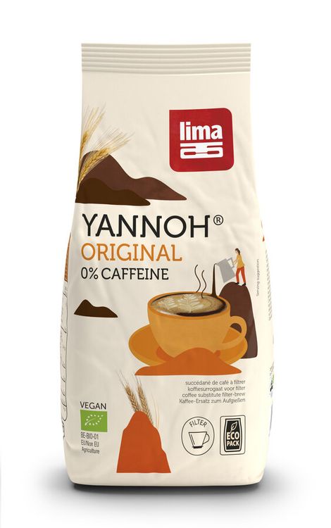 Lima - Yannoh Original, 500g