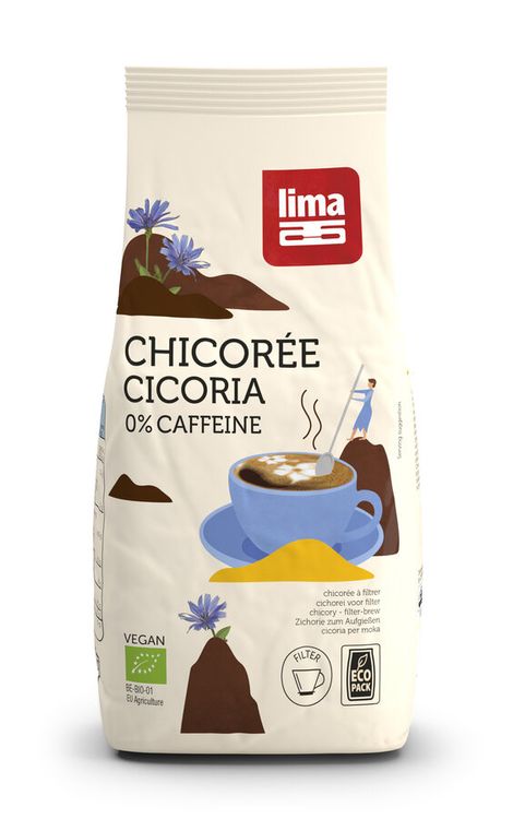 Lima - Zichorie, 500g