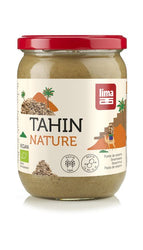 Lima - Bio Tahin 500g