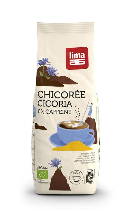 Lima - Zichorie, 250g