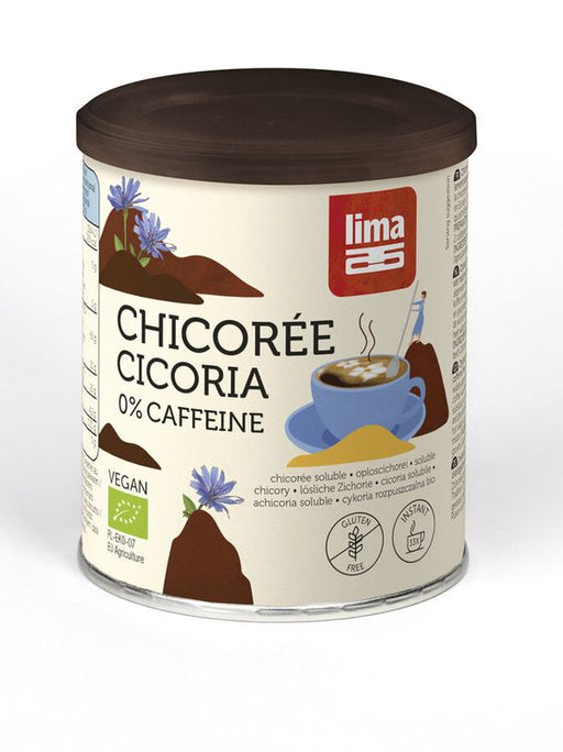 Lima - Chicorée Instant, 100g