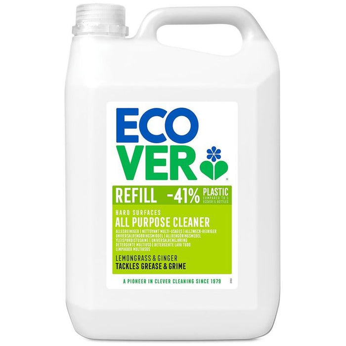 Ecover Essential - Allzweckreiniger, 5l