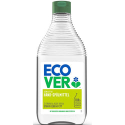 Ecover Essential - Hand-Spülmittel Zitrone & Aloe Vera, 950ml
