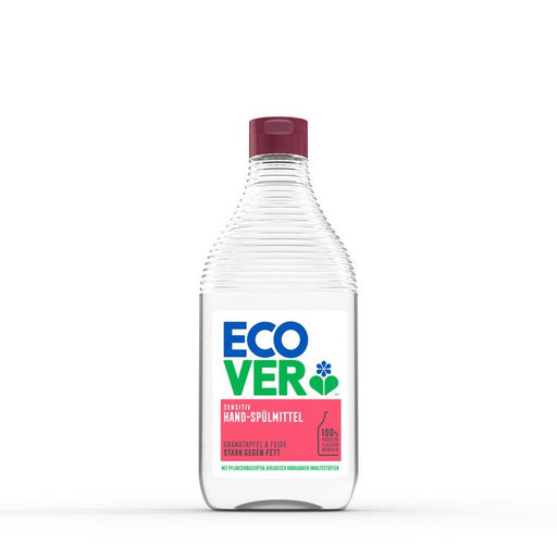 Ecover - Geschirrspülmittel Granatapfel und Feige 450ml