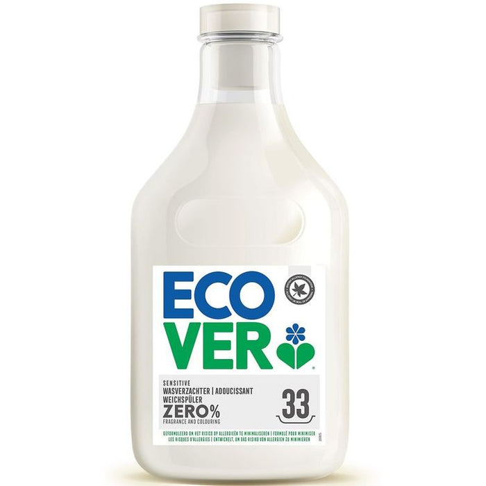 Ecover Essential - Zero Weichspüler 1l