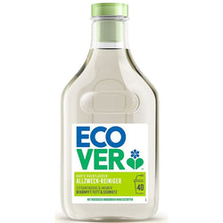 Ecover Essential - Allzweckreiniger Zitronengrass & Ingwer, 1l