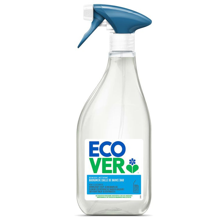Ecover Essential - Badreiniger Spray, 500ml