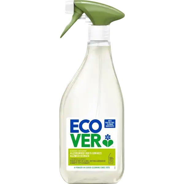 Ecover Essential - Allzweckreiniger, 500ml