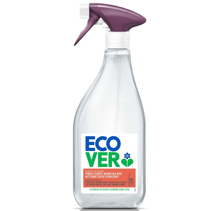 Ecover Essential - Backofen & Herdreiniger, 500ml