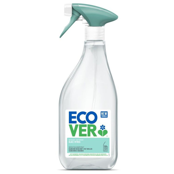 Ecover Essential - Glas- und Fensterreiniger 500ml
