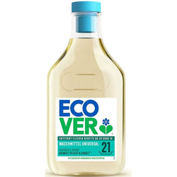 Ecover Essential - Universal Waschmittel Hibiskus & Jasmin, 750ml