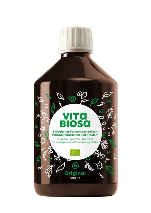 Biosa - Vita Biosa Original bio 500ml