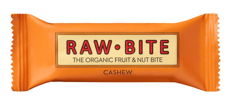 Raw Bite - Cashew 50g