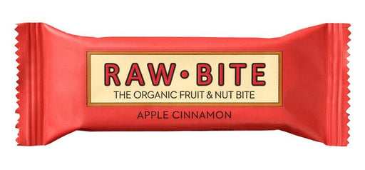 Raw Bite - Apple Cinnamon 50g