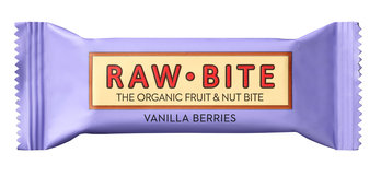 Raw Bite - Vanilla Berries 50g