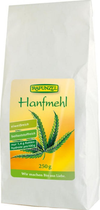 Rapunzel - Hanfmehl bio 250g