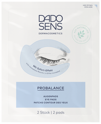 DADO SENS - PROBALANCE AUGENPADS, 4x2St