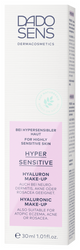 DADO SENS - HYPERSENSITIVE HYALURON MAKE-UP beige, 30ml